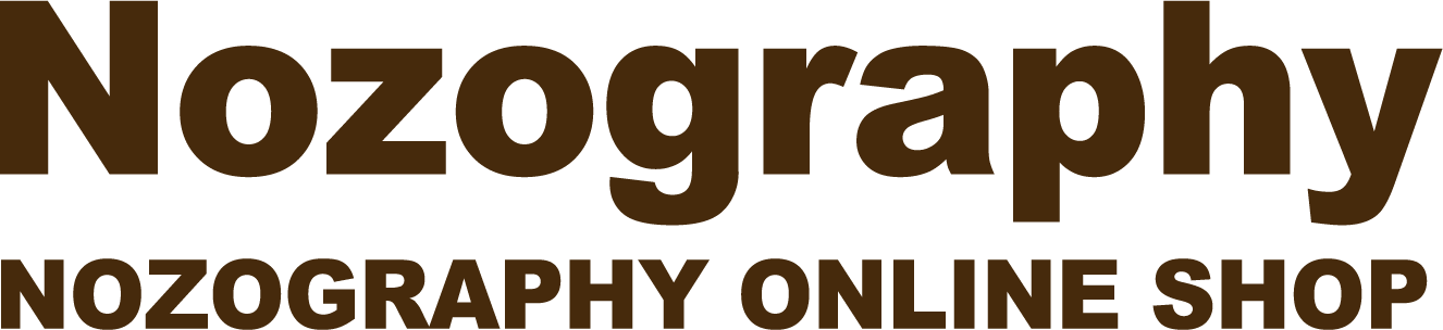 Nozography オンラインショップ