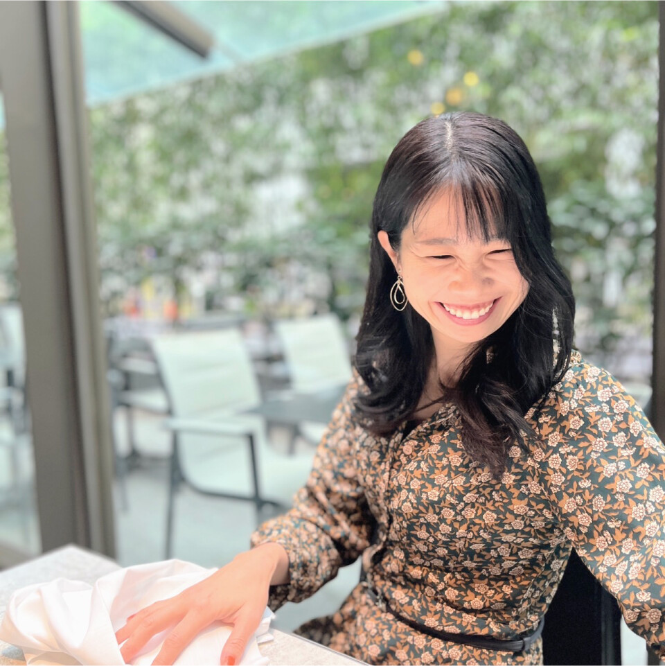 紫藤凛 近影 / RIN SHIDO Recent photo