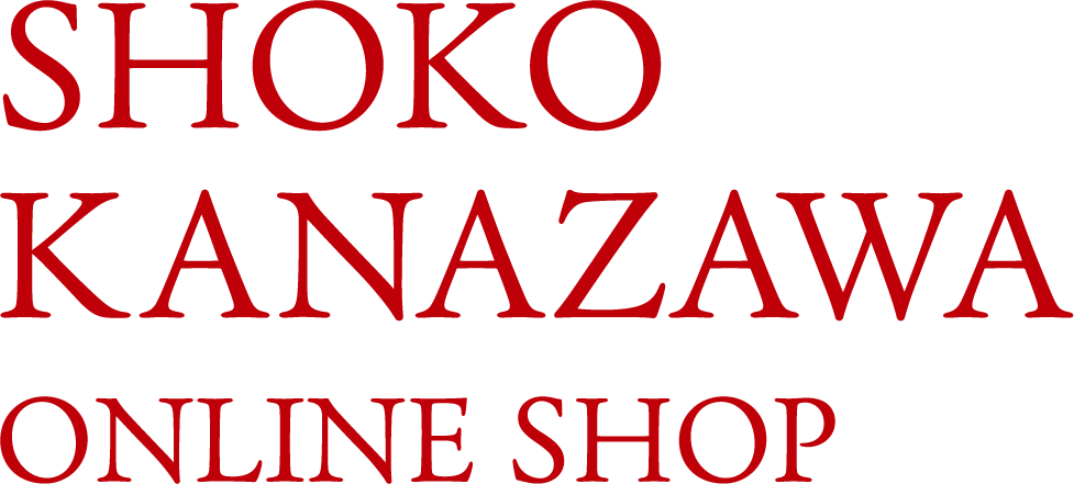 SHOKO KANAZAWA ONLINE SHOP