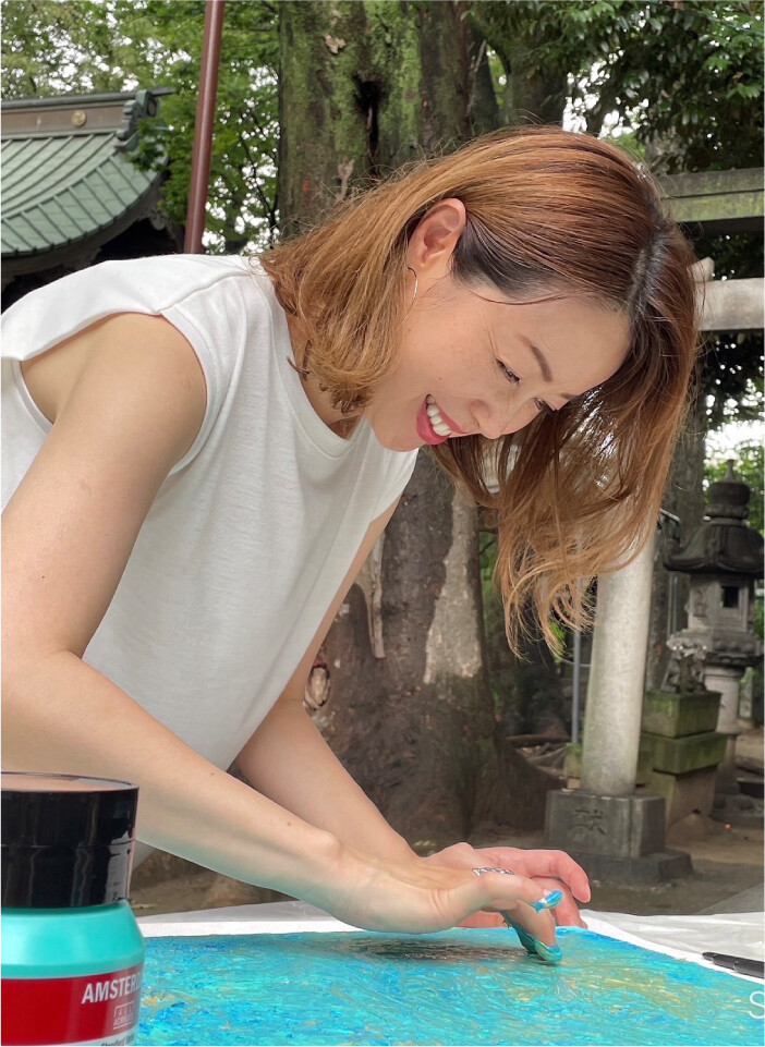 titis.. 近影 / GAKU IGARASHI Recent photo