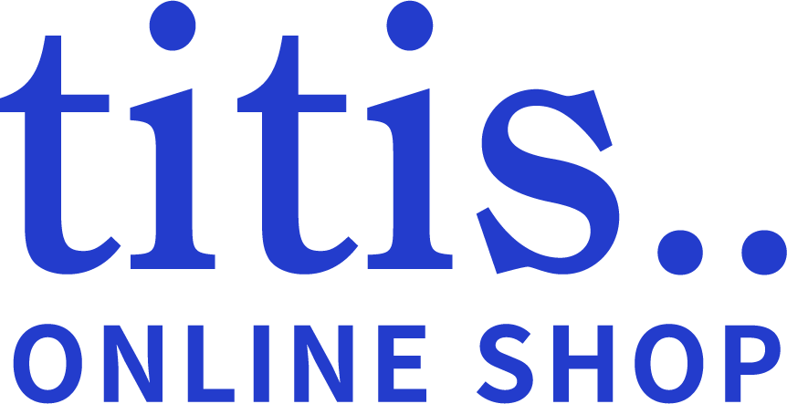 TITIS.. ONLINE SHOP