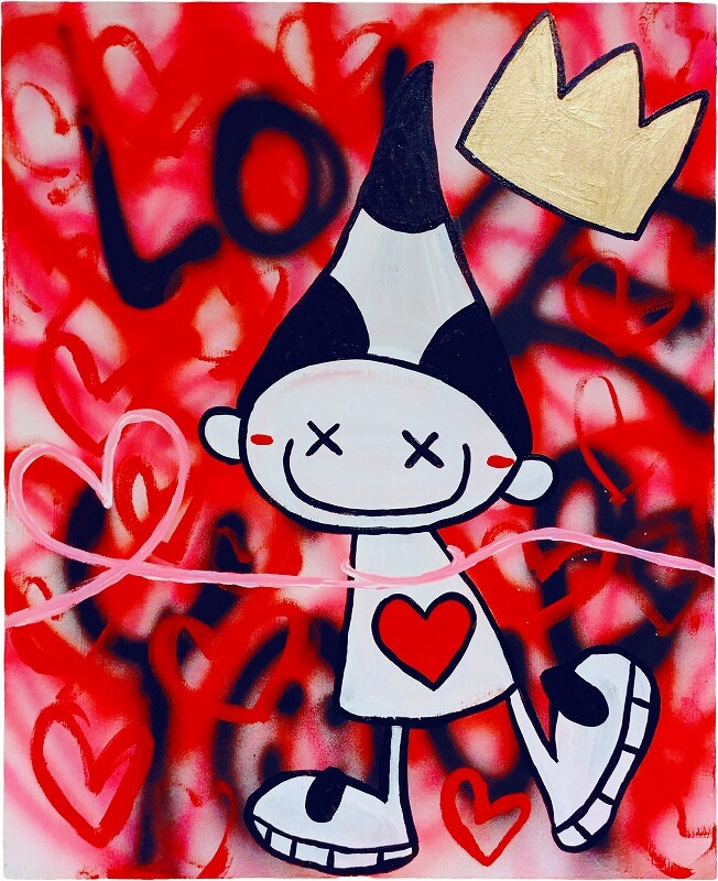 LOVE YOU | LOVE YOU