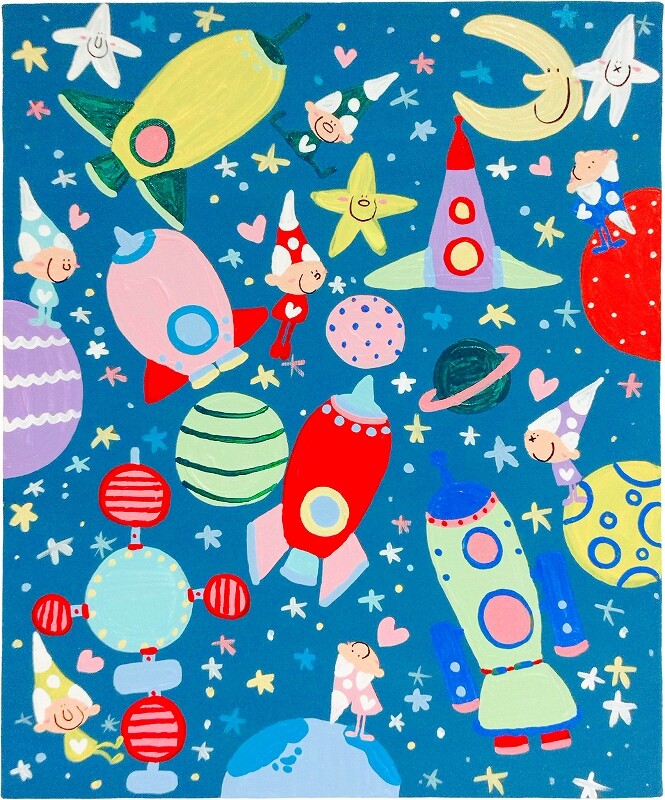 LOST AMONG STARS, FOUND IN COSMIC WONDER | LOST AMONG STARS, FOUND IN COSMIC WONDER