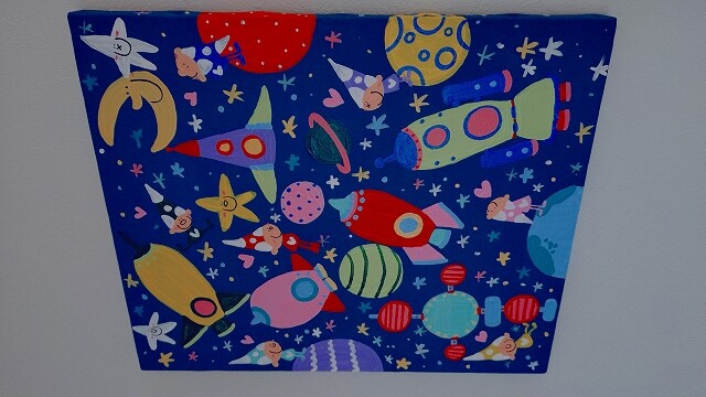 LOST AMONG STARS, FOUND IN COSMIC WONDER / LOST AMONG STARS, FOUND IN COSMIC WONDER