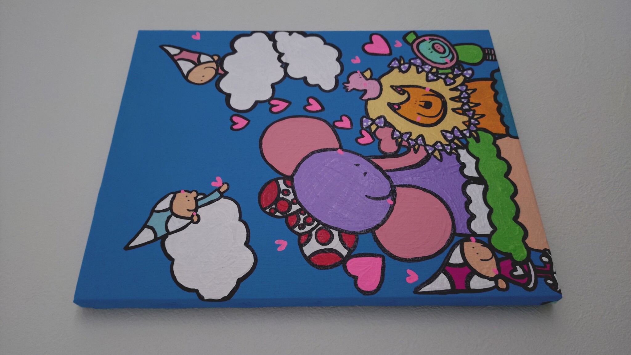 【NEW】　LET KINDNESS GROW WILD no3 / 【NEW】　LET KINDNESS GROW WILD no3