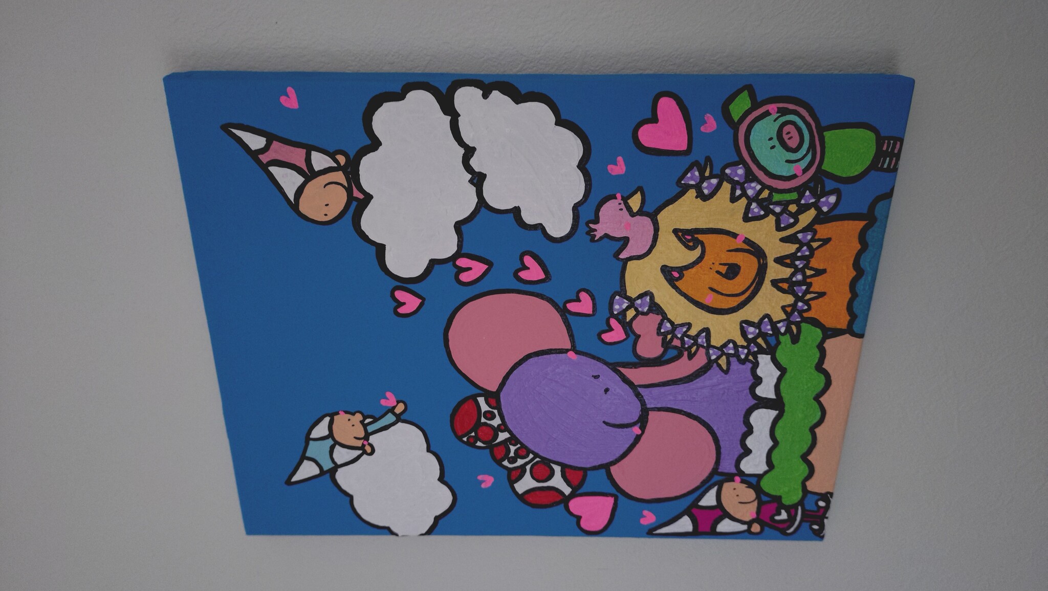 【NEW】　LET KINDNESS GROW WILD no3 / 【NEW】　LET KINDNESS GROW WILD no3