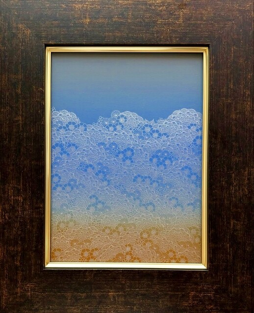 ゆるやかな刻 /  Unhurried Time