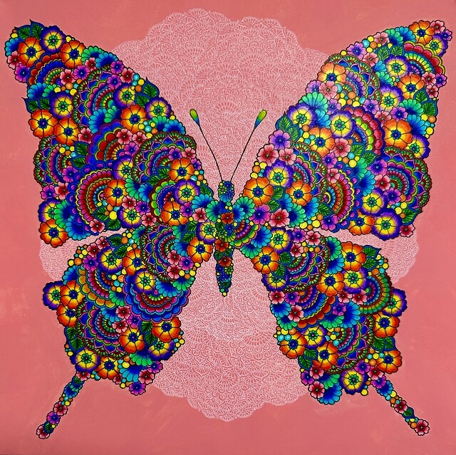 【NEW】　Papillon | 【NEW】　Papillon