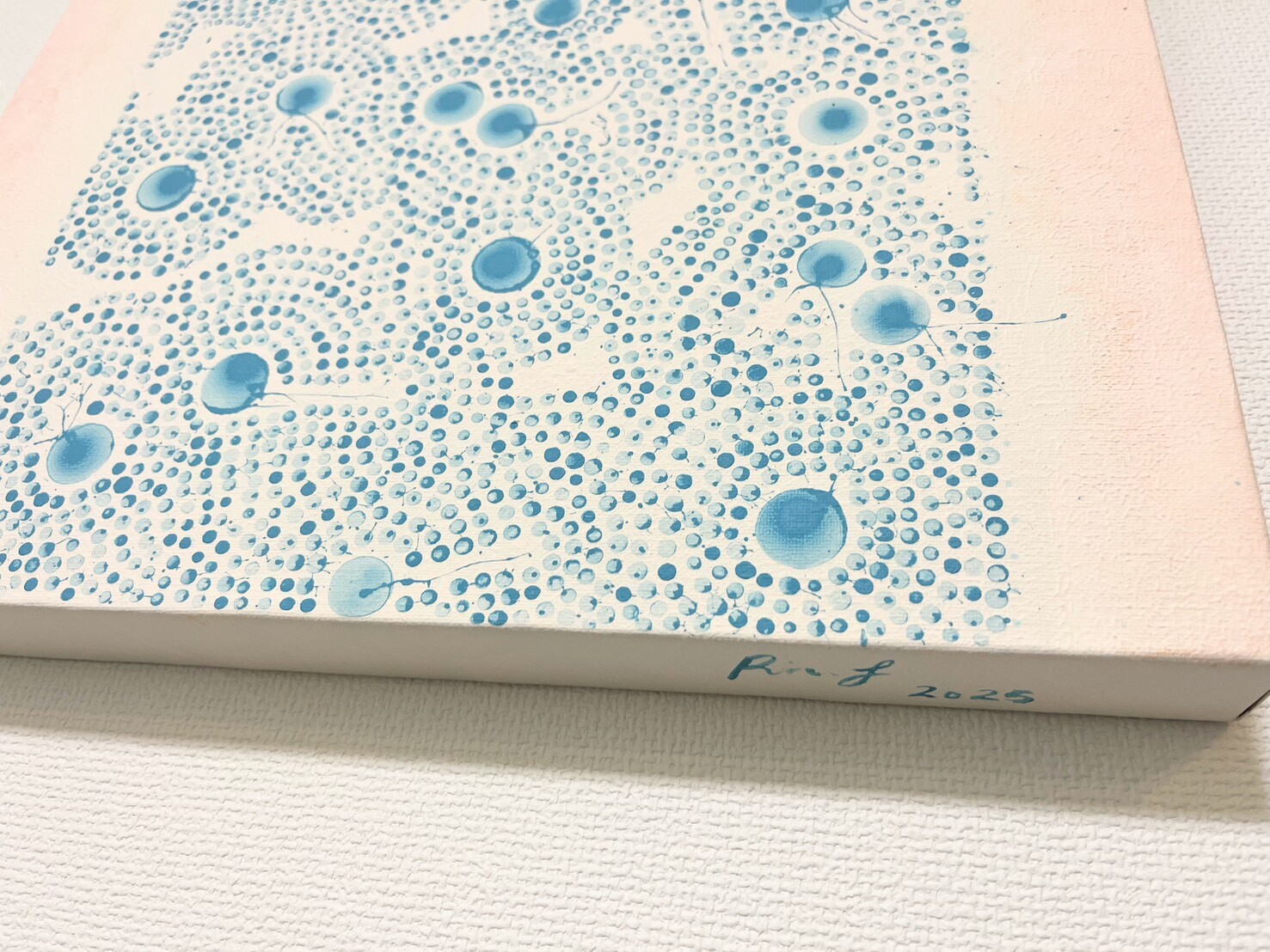Cells of freedomⅠ / Cells of freedomⅠ