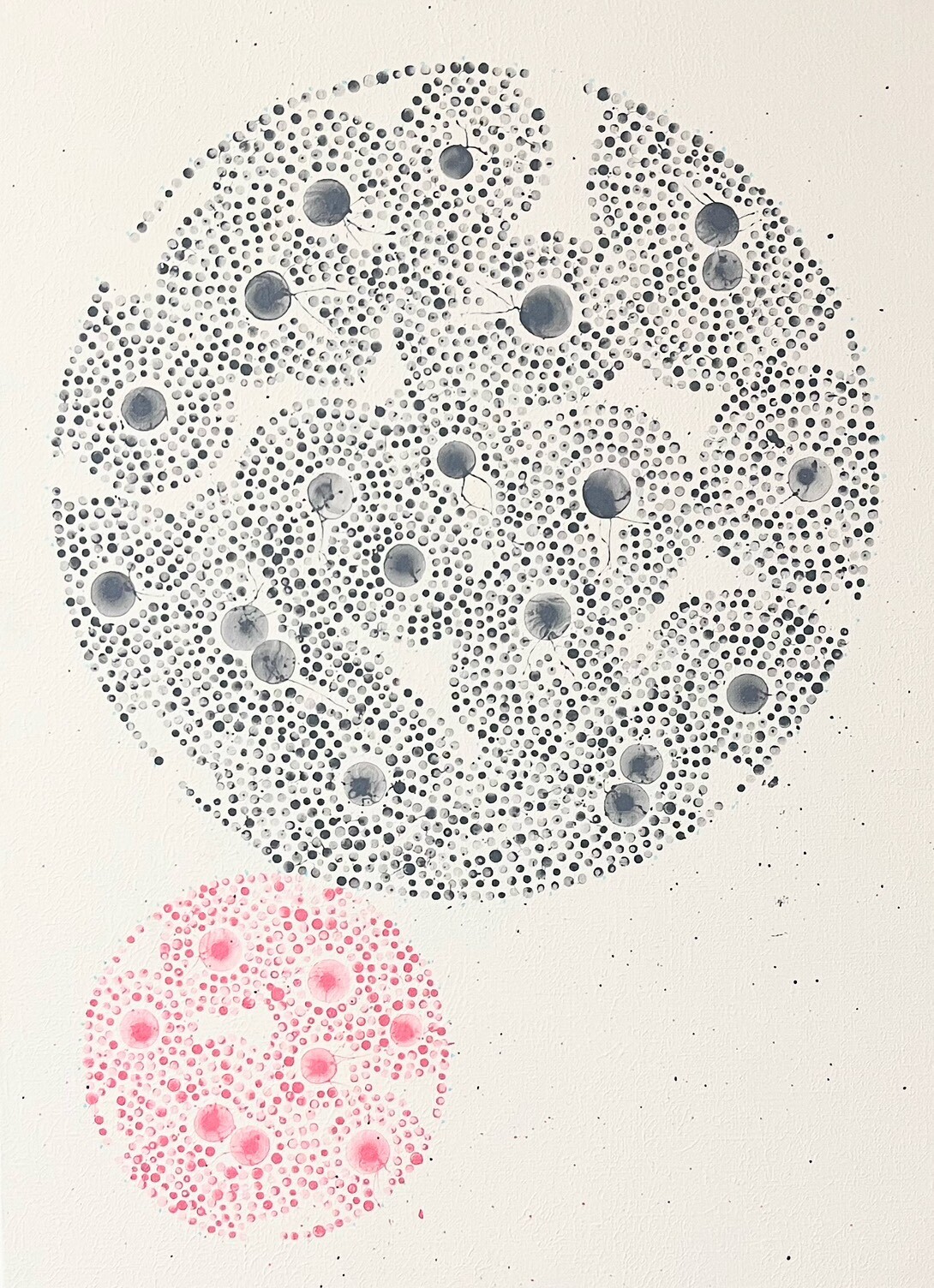 Cells of freedom Ⅳ | Cells of freedom Ⅳ