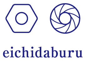 株式会社エイチダブル ロゴ